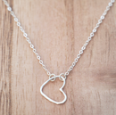 Collier Glee Amore