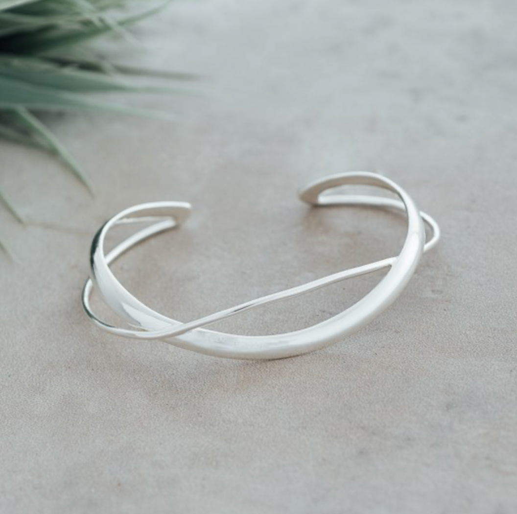 Glee Aurelia Cuff