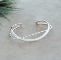 Glee Aurelia Cuff
