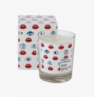 Maison La Bougie Xoxo Candle