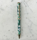 Banana Leaf Ballpoint Pen