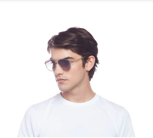 Le Specs Evermore Gold
