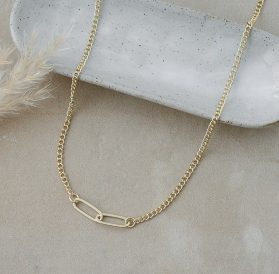 Glee Forever Necklace