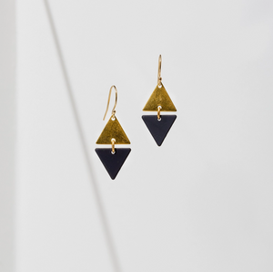 Larissa Loden Alta Earrings
