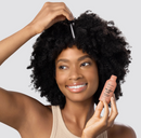 Kitsch Strengthening Hair & Scalp Oil