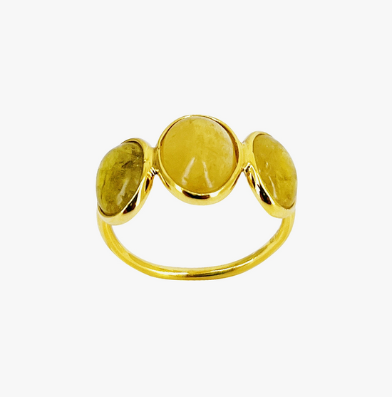 Sophie Deschamps City Palace Ring