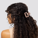 Kitsch Assorted Claw Clip 3 Pc Oversized