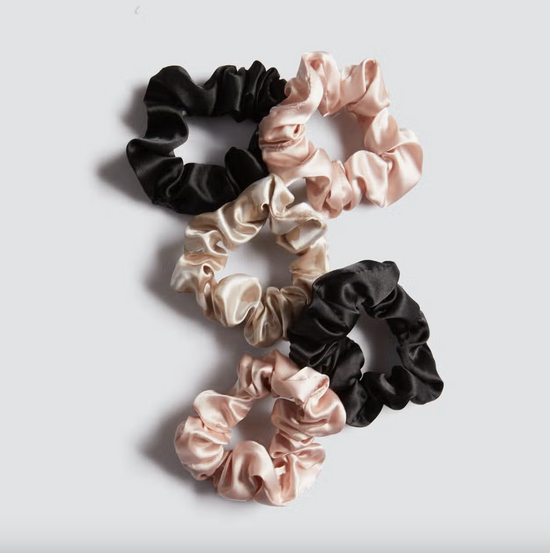 Kitsch Sleep Scrunchies