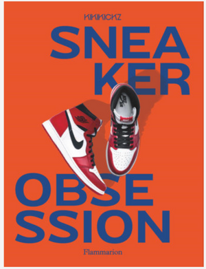 Sneaker Obsession