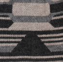 Gants Alpaca Monogramme Inca