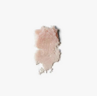 Baume à lèvres rose de fille française