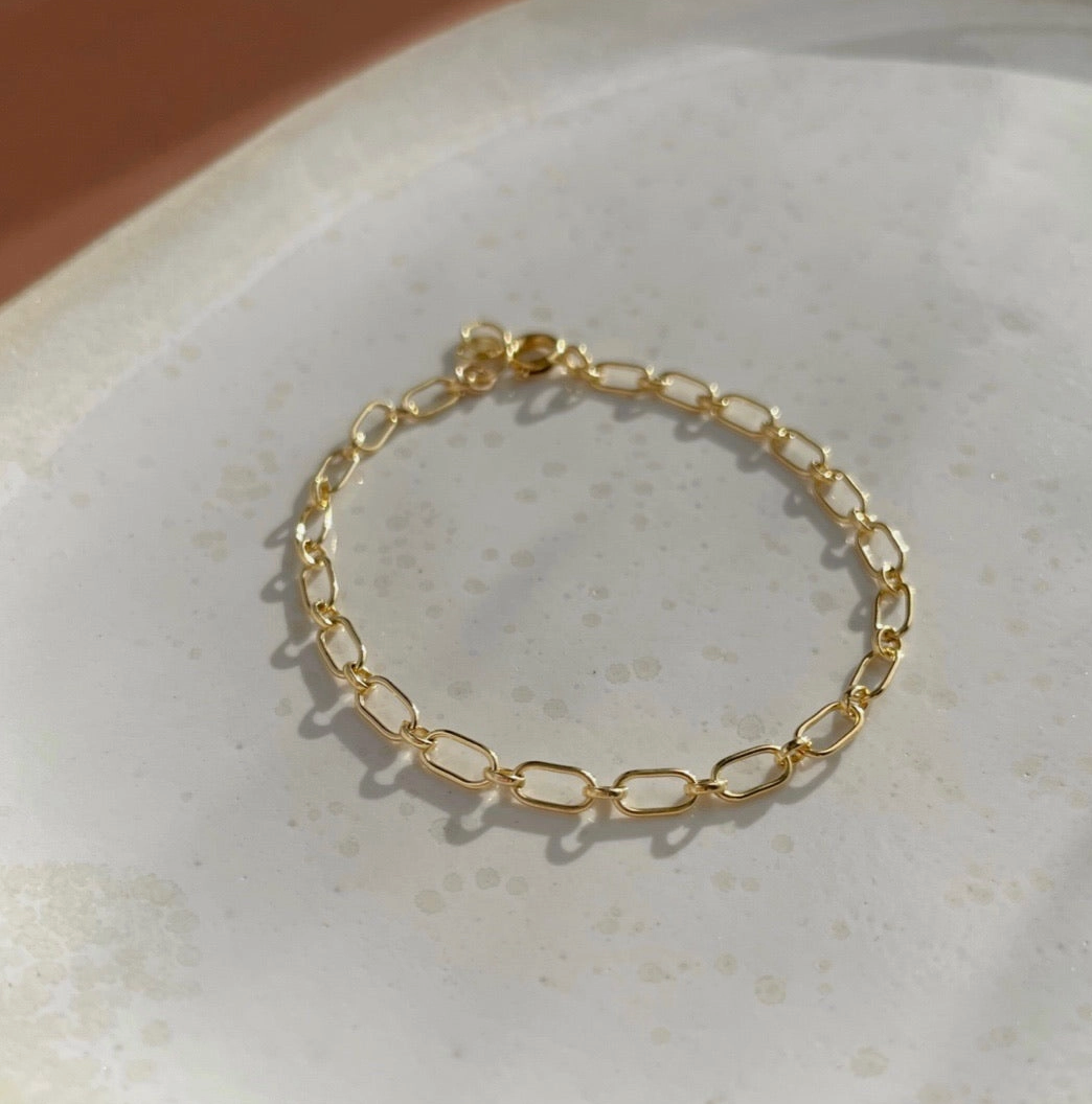 Bracelet Token Brooklyn