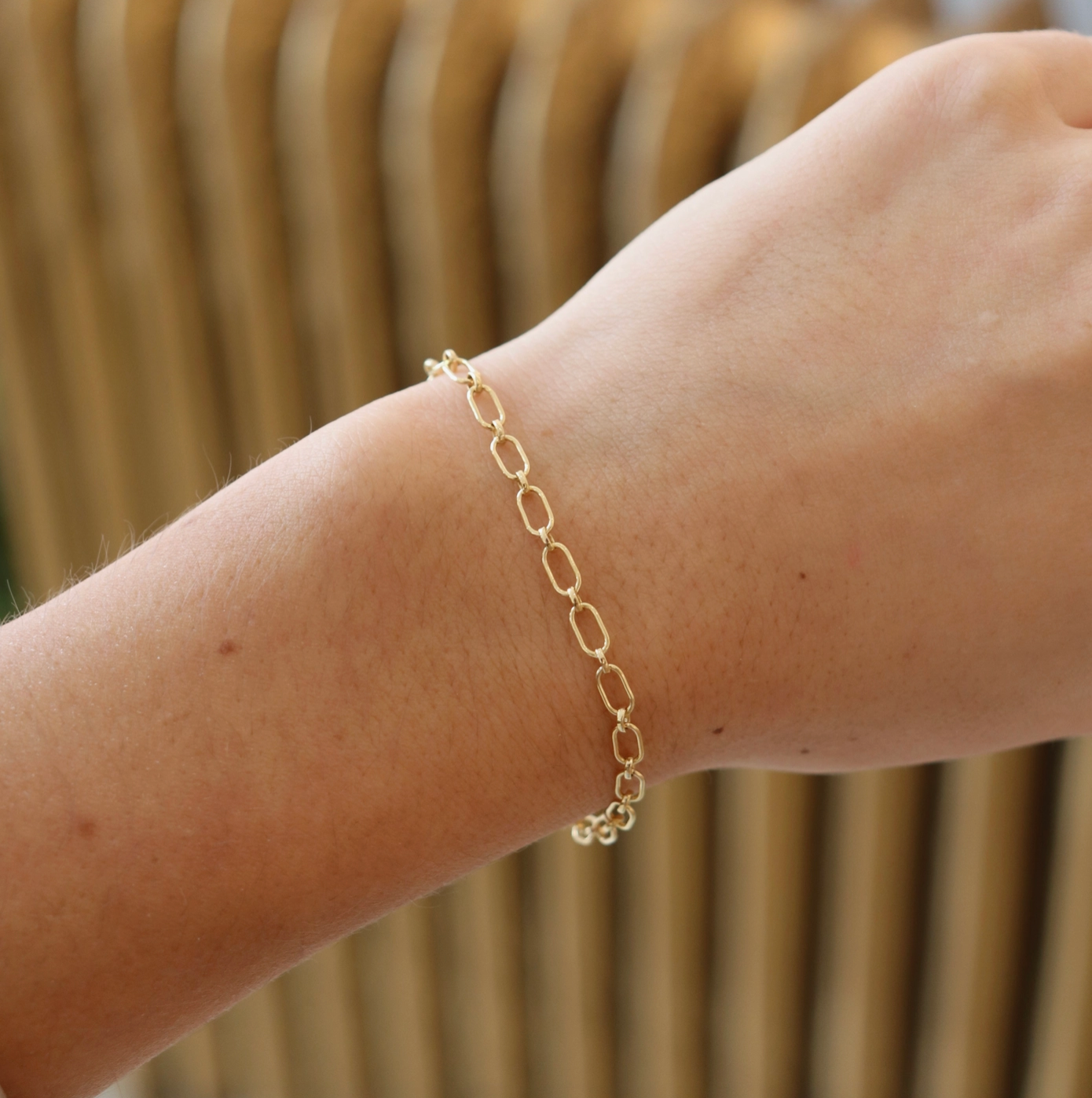 Bracelet Token Brooklyn