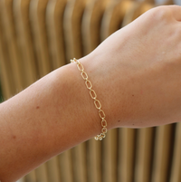 Bracelet Token Brooklyn
