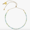 Bracelet Dolly Aquamarine de Sophie Deschamps