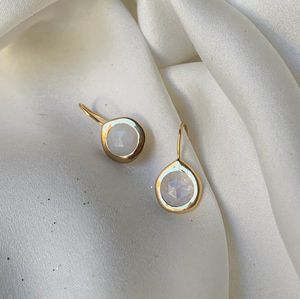 Sophie Deschamps Mondaine Earring