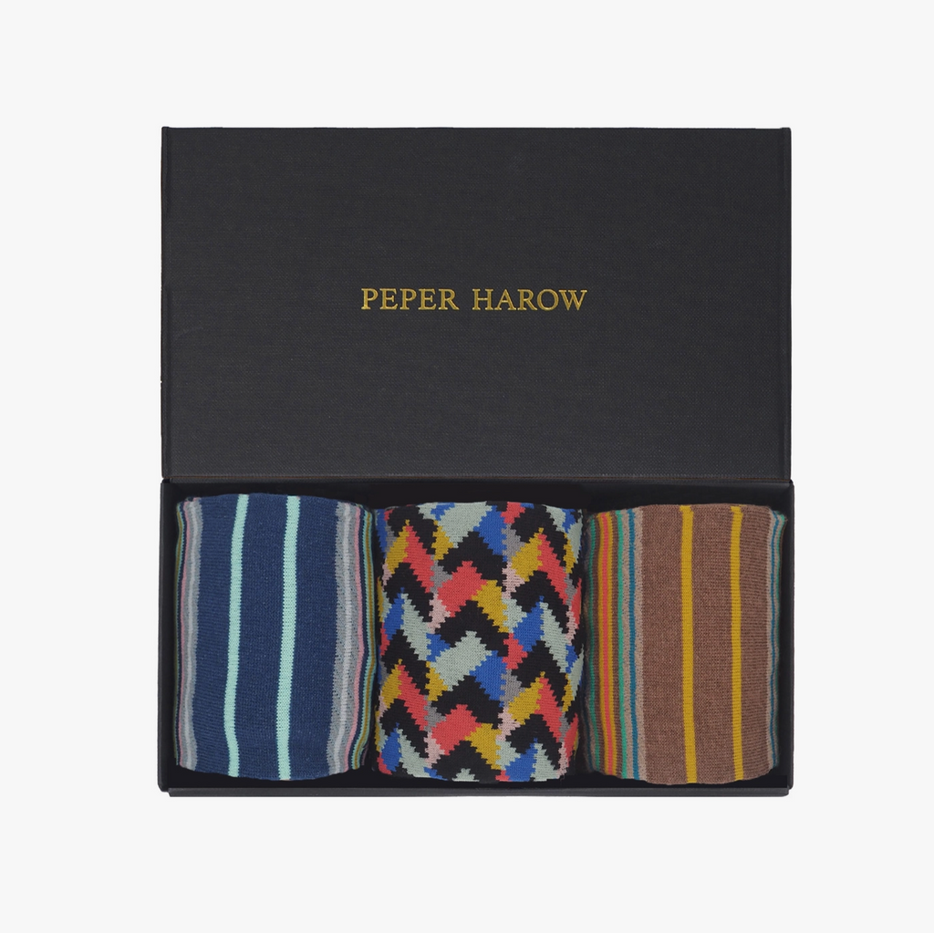 Peper Harow Booming Men's Gift Box