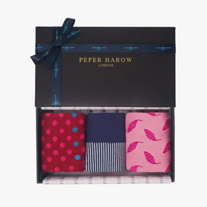 Peper Harow Candy Cane Ladies Gift Box