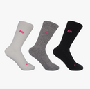 Peper Harow 3 Paquet Chaussettes de Sport