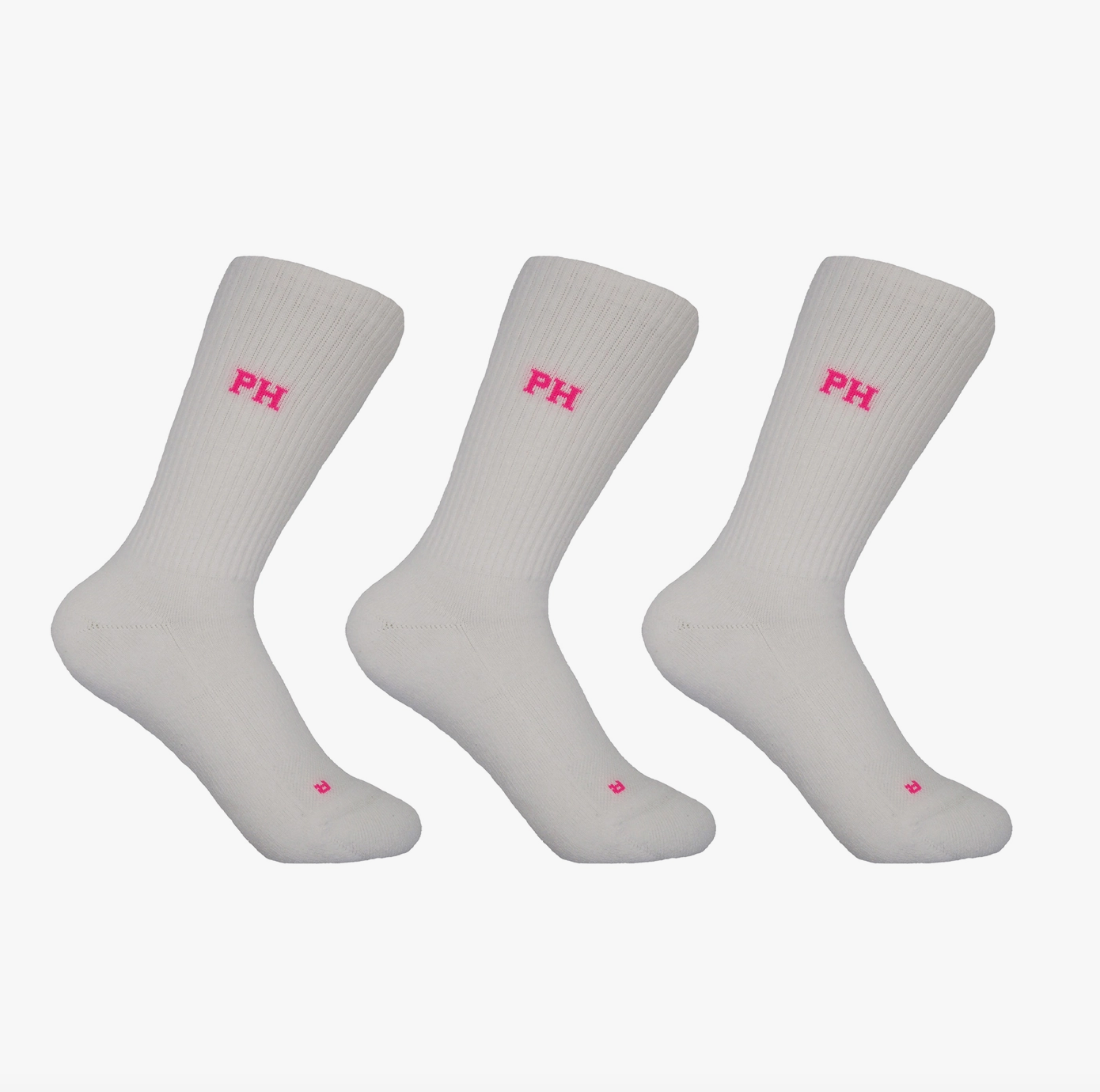 Peper Harow 3 Paquet Chaussettes de Sport