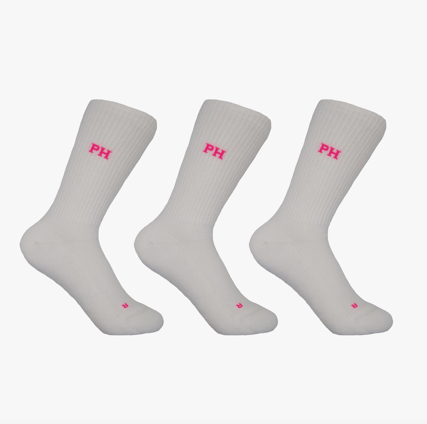 Peper Harow 3 Pack Sport Socks