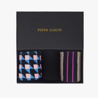 Boîte Cadeau pour Hommes Peper Harow Shadows