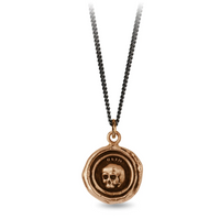 Pendentif Pyrrha Ce Qui Était
