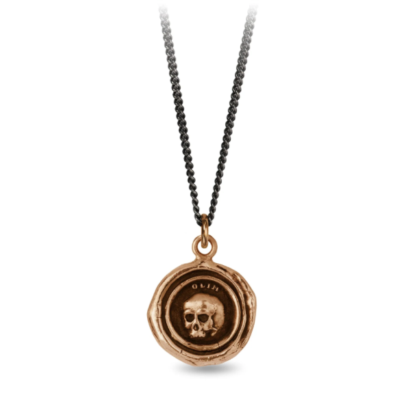 Pendentif Pyrrha Ce Qui Était