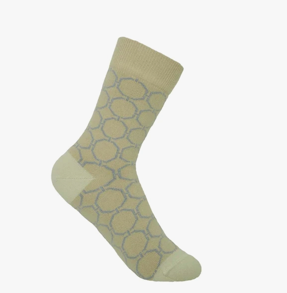 Peper Harow Beehive Women's Sock