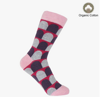 Chaussettes Organiques Ouse Peper Harow