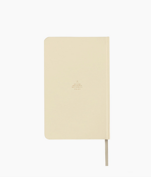 Appointed A5 Journal