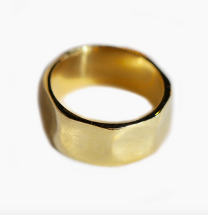 Meyelo Cane Ring