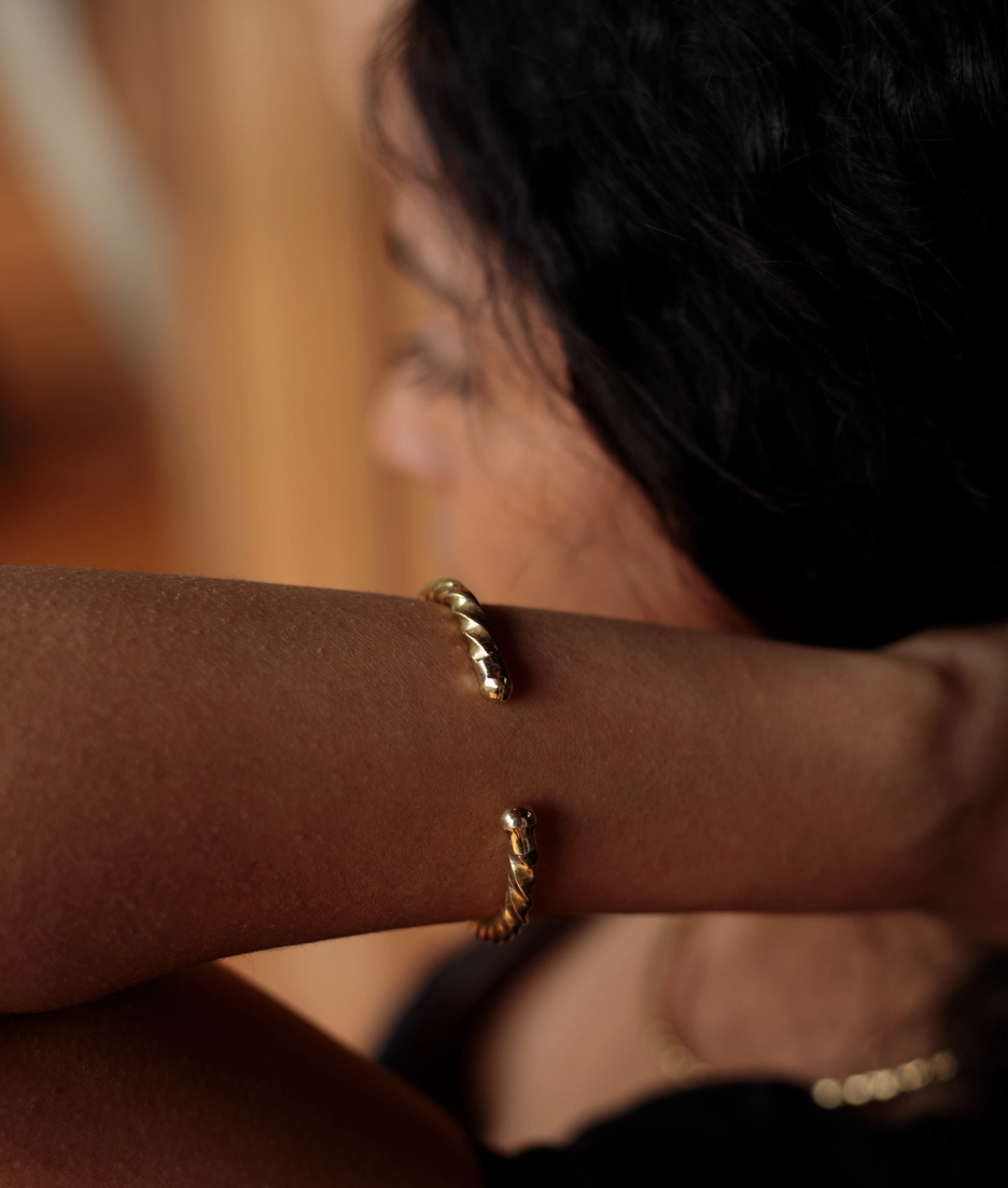 Meyelo Wimbi Bracelet