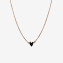 Titlee Grant Necklace Black