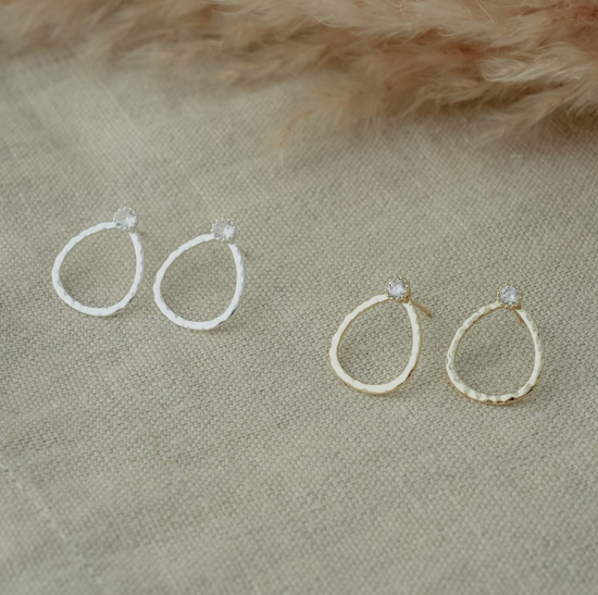 Glee Arabella Studs