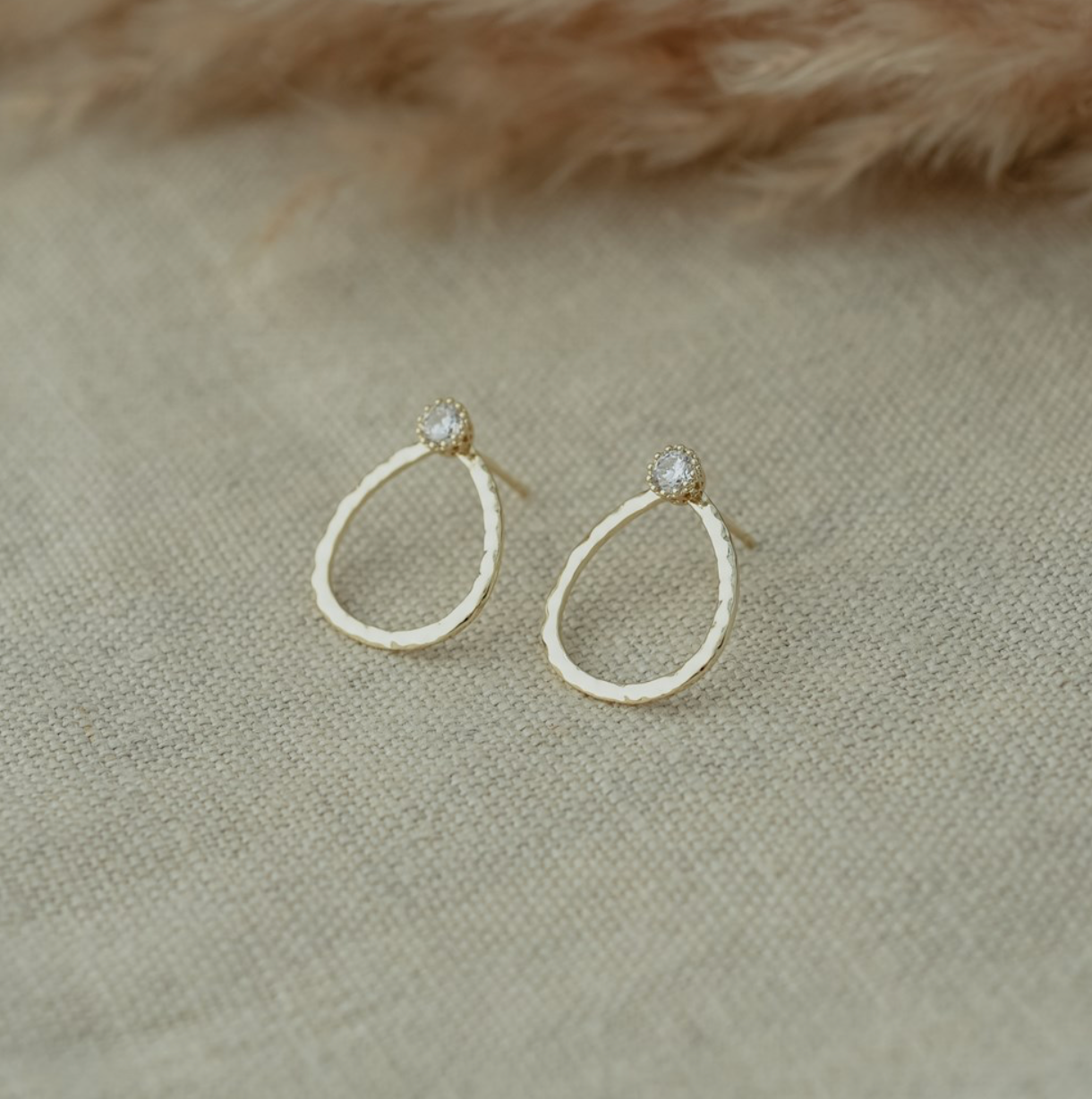 Glee Arabella Studs