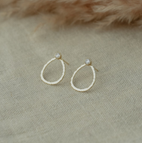 Glee Arabella Studs