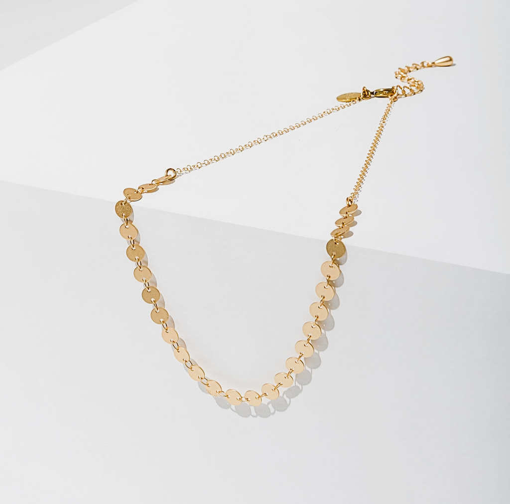 Larissa Loden Candra Necklace