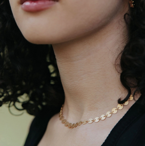 Larissa Loden Candra Necklace