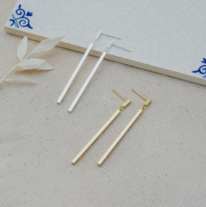 Glee Clementine Studs