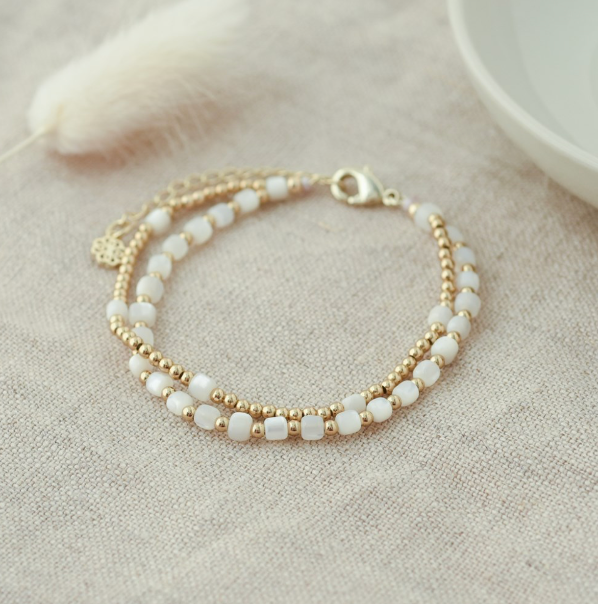Glee Meredith Bracelet