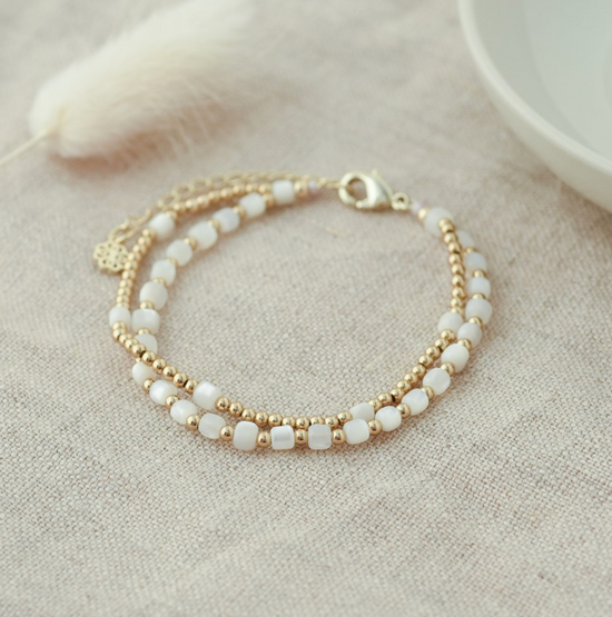 Glee Meredith Bracelet