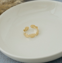 Glee Pippi Ring