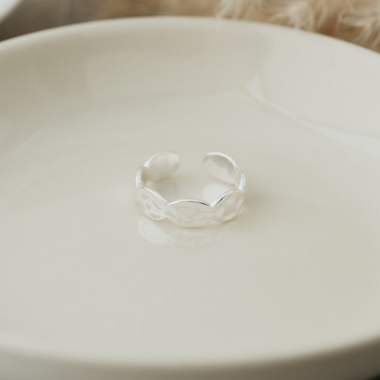 Glee Pippi Ring