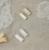 Boucles d'oreilles Sarah Glee