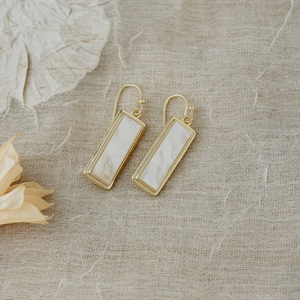 Glee Sarah Earrings