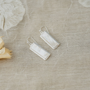 Boucles d'oreilles Sarah Glee