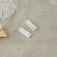 Boucles d'oreilles Sarah Glee