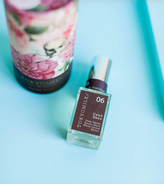 Dead Sexy No.6 Parfum