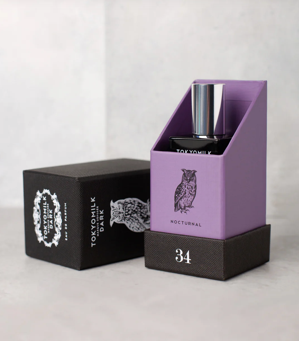 Tokyo Milk No. 34 Parfum Nocturne